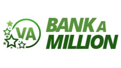 Bank a Million winner in Henrico brings home 0,000 after matching six numbers