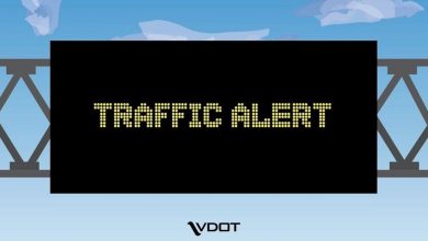 Routine tide gate testing scheduled at Hampton Roads Bridge-Tunnel