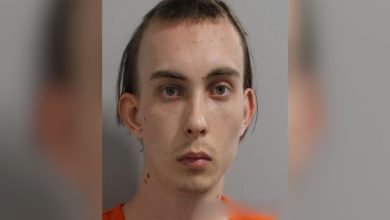 Son shot his father to death in the driveway before injuring his mother just because he had enough of his father forcing him to “make something of himself and get a job;” arrested