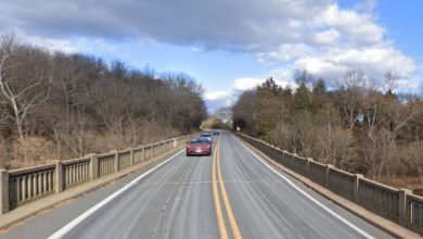 Roadwork on Route 253 in Rockingham County to impact traffic for three months