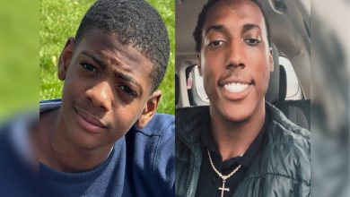 12-year-old boy died after a 23-year-old family ‘friend’ who was taking care of him forced the boy into excessive exercises between over an hour long ice baths as punishment; man sentenced