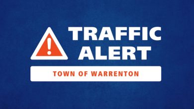 Broadview Avenue work zone set to impact traffic for 45 Days starting next week