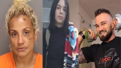16-year-old mother of 1 died after the 35-year-old man known for taking disadvantaged women into his home suffocated her to death before celebrating his girlfriend’s birthday; charges