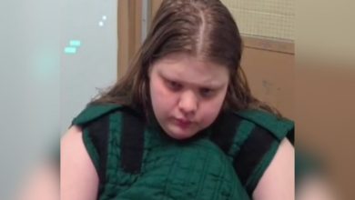 19-year-old daughter took a kitchen knife after an argument about her belief in God with her father and stabbed him and her mother with the intent to kill them; daughter charged