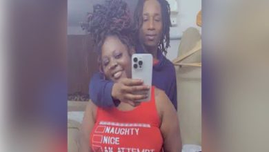 3-year-old boy found dead after the father confessed to beating the boy to death and burying him, then tried to hide the truth with his wife by lying about his whereabouts