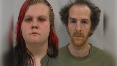 4-month-old girl died with a fatal amount of ethanol in her liver after her parent used alcohol nearly every day as a “sedative” to stop her from crying; parents charged