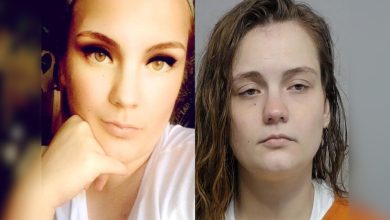 Baby boy hospitalized after his mother, who kept the pregnancy a secret from her boyfriend, wrapped the baby in towels after giving birth and put the boy in trash bag; mother charged