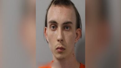 Son had enough of his father pressuring him to “make something of himself” so he shot him to death in the driveway before injuring his mother; pleads guilty
