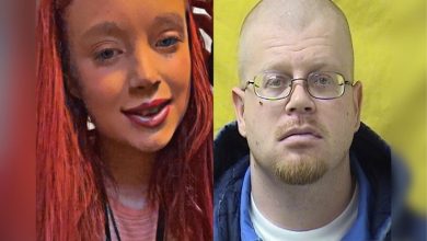 15-year-old girl died after her father, who had been arrested multiple times over the last 20 years, shot her with a shotgun in the chest and then claimed his developmentally disabled stepson did it