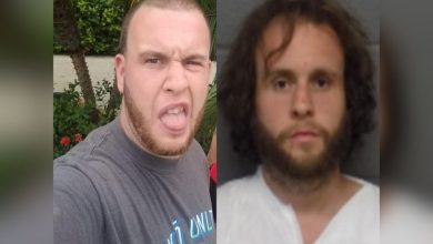 33-year-old man, who stabbed his 5 months pregnant wife to death because he wasn’t happy with the gender of the unborn baby and then stabbed his 6-and-9-year-old daughters, was sentenced