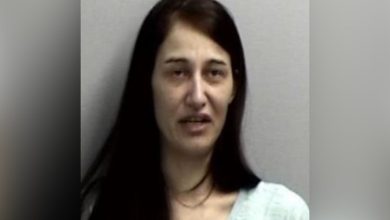 4-year-old boy born with “severely under developed swallow” died weighing 10 pounds after his mother intentionally starved him to death; mother charged