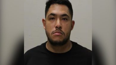 Pregnant mother of 1 found dead in a suitcase after the man she had broken up previously killed her just because he thought she cheated on him; man sentenced