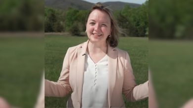 Roanoke County economic development director recognized as one of the top fifty in North America