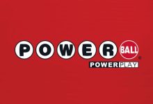 Farmville woman follows her gut and wins 0,000 in Powerball drawing