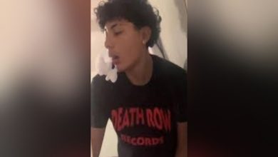 64-year-old man dies after drunk 17-year-old boy he was driving pulled out a gun over “disrespectful” comments he made and shot him in the back of the head; teen arrested