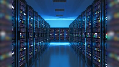 EdgeCore selects Louisa County for major digital infrastructure investment creating new tech jobs