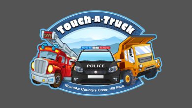 Green Hill Park transforms into a child’s dream playground of trucks, tools, and tasty treats on August 9 for Touch-a-Truck event