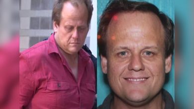 “I’m so sorry, I loved my wife;” Man killed his wife after a physical altercation, then wrapped her body in a plastic and continued living with the body for over a month; arrested