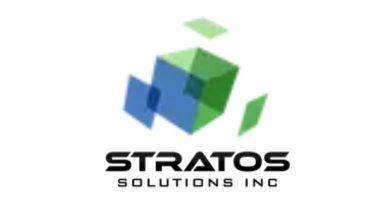 Stratos Solutions Inc. expands in Fairfax County with .58 million investment and 28 new jobs