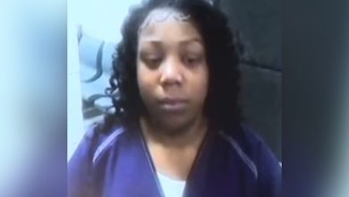 2-year-old boy died after his mother hit him at least three times in the head just because she couldn’t celebrate her birthday as he “made a mess of himself,” then left him drown in a tub; mother arrested
