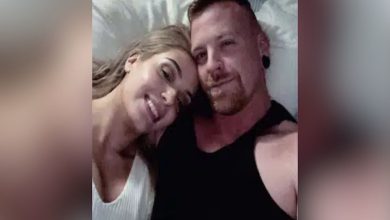 37-year-old mother of 2 died after the 38-year-old man she recently “tied the knot” with stabbed her multiple times just because she wanted to get their marriage annulled; man sentenced