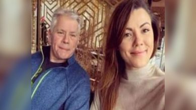62-year-old man held his son’s 33-year-old ex-wife with whom he had been involved in romantic relationship for 2 years underwater in a pool following an argument over his will; arrested