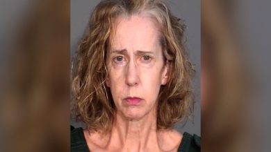 65-year-old mother, who said she “completely regretted” her 34-year-old disabled son survived after she crushed 31 of her prescribed pills into his feeding tube, pleaded guilty