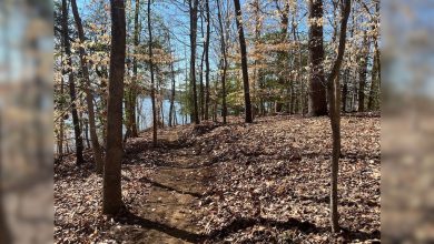 Crow’s Nest Natural Area Preserve continues to grow with new trail extension for the public