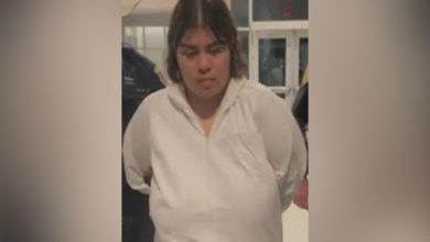 Daughter left the knife lodged in her mother’s chest after fatally stabbing her multiple times just because the stress of being her caregiver and sole provider took its toll; daughter sentenced
