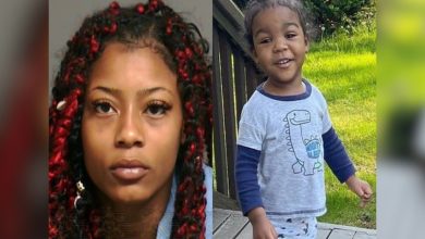 “I didn’t take my anger out on him;” 24-year-old woman who slammed the 1-year-old boy she was watching while his mother was at work against a wall, killing him, was convicted