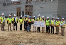 New Roanoke County Career and Technology Center receives critical support from Alro Steel for student programs