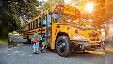 VDOT urges Virginia drivers to stay alert as more than one million students return to school this month
