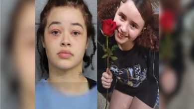20-year-old woman died after her ex-boyfriend she was in the process of obtaining restraining order against confronted her at a parking lot after months of stalking and shot her dead