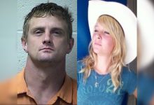 29-year-old woman died after her 32-year-old husband she wanted to divorce from due to “poor treatment” shot her in the head with a shotgun following an argument; husband sentenced