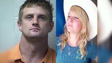 29-year-old woman died after her 32-year-old husband she wanted to divorce from due to “poor treatment” shot her in the head with a shotgun following an argument; husband sentenced