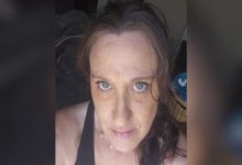 43-year-old man died after his 49-year-old roommate he dated occasionally repeatedly struck him with a hatchet, then set his body on fire just because God told her to; roommate charged