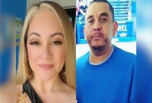 50-year-old man asked his son to stay in the car before he rushed into his wife’s home and stabbed her dozens of times just because she admitted to seeing someone else; sentenced