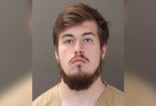 Irritated 20-year-old man vented his anger on his 1-month-old son, leaving him hospitalized with brain injuries, just because the boy’s mother wouldn’t help him find the device he lost; arrested