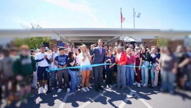 New Lab School in Winchester prepares Virginia high school students for careers in a data driven economy