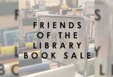 Roanoke County Public Library to host annual fall book sale offering thousands of discounted books for all ages