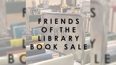 Roanoke County Public Library to host annual fall book sale offering thousands of discounted books for all ages