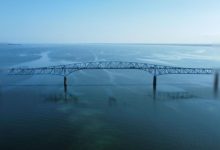 Travelers on Route 3 should prepare for delays as Robert O Norris Bridge inspection begins