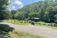 Virginia awards over .7 million to boost trail projects across the Commonwealth
