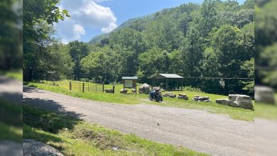 Virginia awards over .7 million to boost trail projects across the Commonwealth