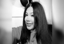 15-year-old girl died after her 16-year-old boyfriend showed up at her home saying he had nowhere to stay before shooting her at close range in the head with her mother’s gun; boyfriend arrested
