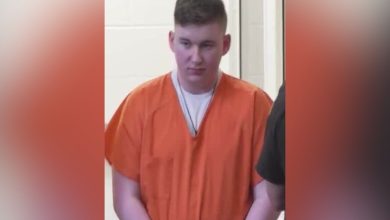 16-year-old father, who claimed he gave his newborn daughter to a friend to put her up for adoption but actually shot the girl in the head, is set to go on trial