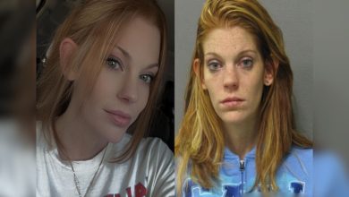 2-and-5-year-old brothers drowned to death after their mother, who insisted she was sober, left them unattended at a residential pool while she got high at home; mother arrested