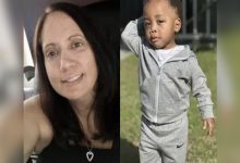 2-year-old boy died after the 48-year-old unlicensed daycare owner went to take a nap and left the toddler unattended before her vicious dogs mauled him to death