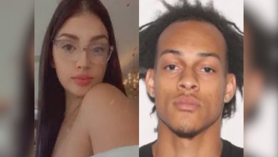 23-year-old man, who lured his pregnant 18-year-old ex-girlfriend  to a remote park and shot her to death just because she didn’t want to “get rid of the baby”, was convicted 23-year-old man, who lured his pregnant 18-year-old ex-girlfriend  to a remote park and shot her to death just because she didn’t want to “get rid of the baby”, was convicted