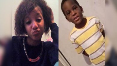 25-year-old woman, who let children play inside her apartment while she was drinking with friends before a 4-year-old grabbed her gun and shot a 7-year-old boy dead, was sentenced